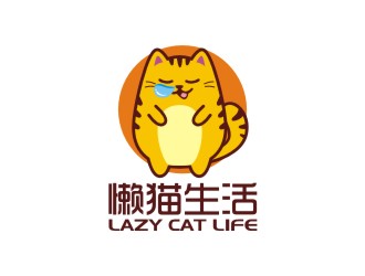 曾翼的logo设计