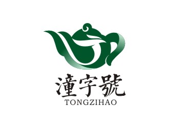 曾翼的logo设计