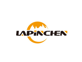 lapinchenlogo设计