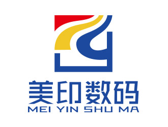 向正军的logo设计