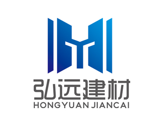 赵鹏的logo设计