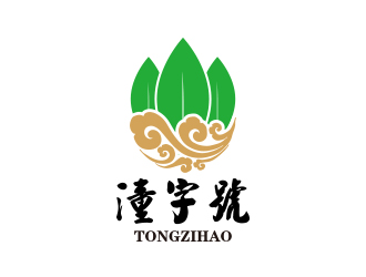 孙金泽的logo设计
