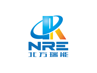 孙金泽的北方瑞能logo设计
