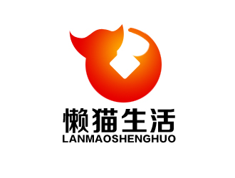 余亮亮的logo设计