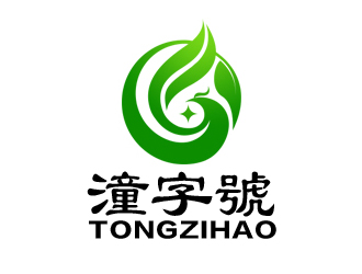 余亮亮的logo设计