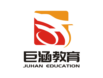 谭家强的logo设计