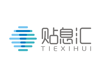 谭家强的logo设计