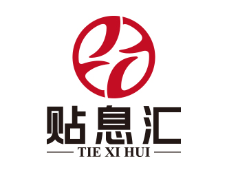 向正军的logo设计