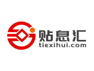 李杰的贴息汇logo设计