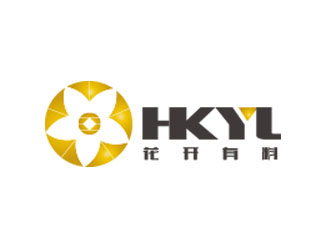 朱红娟的logo设计