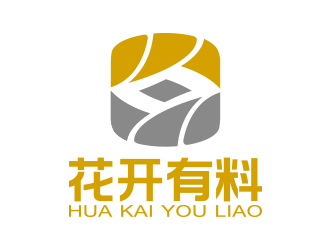 向正军的logo设计