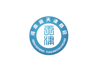 秦晓东的logo设计