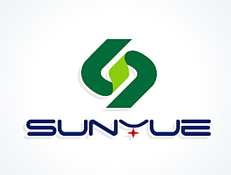 广东昇跃体育文化有限公司logo设计