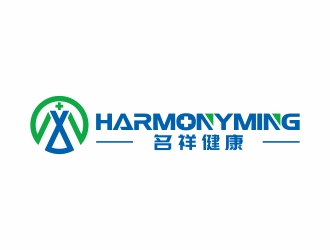 何嘉健的logo设计