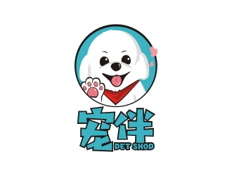 曾翼的logo设计