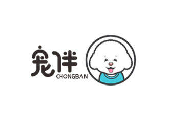 郭庆忠的logo设计