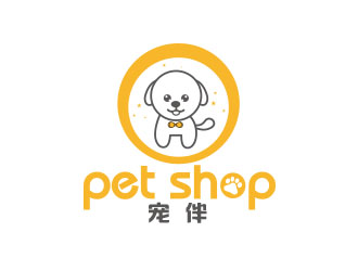 朱红娟的logo设计