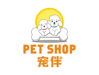 郑锦尚的logo设计