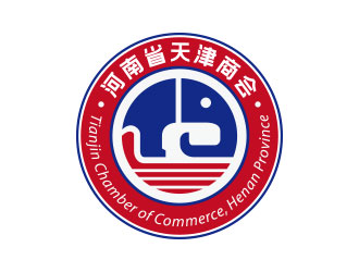 向正军的logo设计