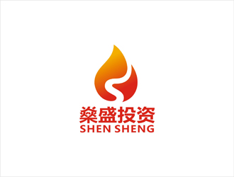 孙永炼的logo设计