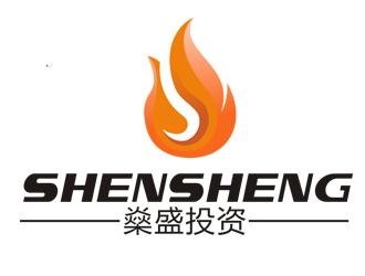 李正东的燊盛投资logo设计