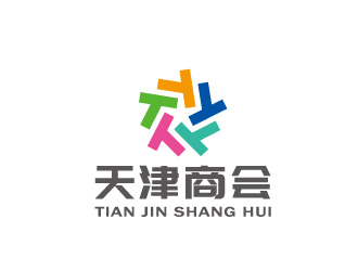周金进的logo设计
