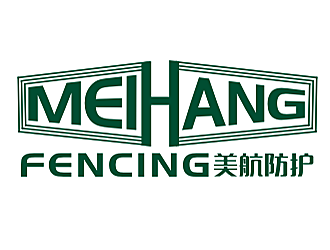 劳志飞的logo设计