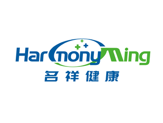 谭家强的logo设计