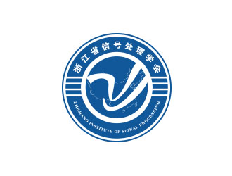 朱红娟的logo设计