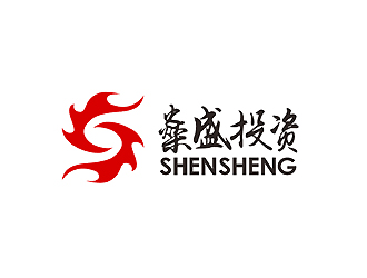 秦晓东的logo设计