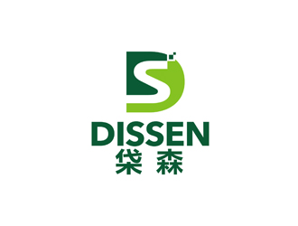 孙永炼的logo设计