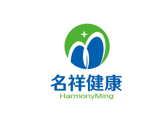 李贺的logo设计