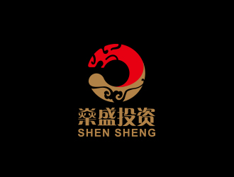 黄安悦的logo设计