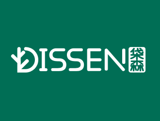 姜彦海的logo设计