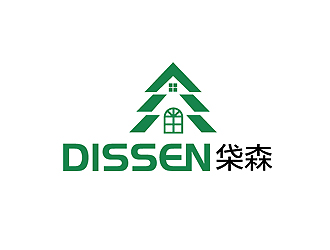 秦晓东的logo设计