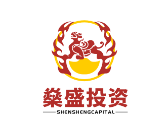 姜彦海的logo设计