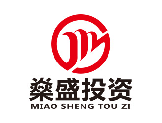 向正军的logo设计