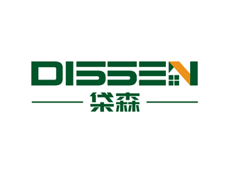 谭家强的logo设计