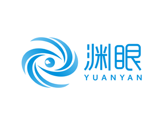 谭家强的logo设计