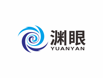 汤儒娟的logo设计