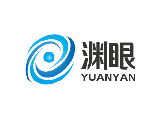 李贺的logo设计