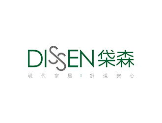 赵锡涛的logo设计