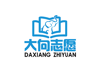 秦晓东的logo设计
