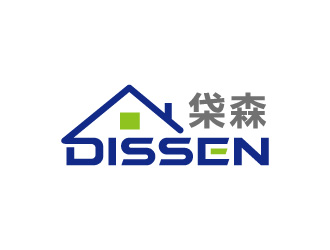 周金进的logo设计