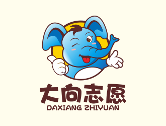 何嘉健的logo设计