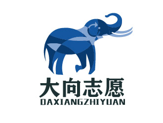 苏兴发的logo设计