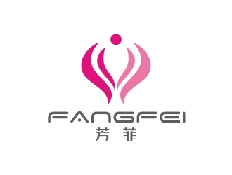 李泉辉的山东芳菲生态服饰有限公司logo设计