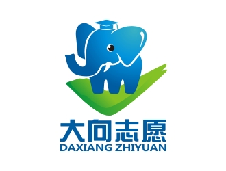 曾翼的logo设计