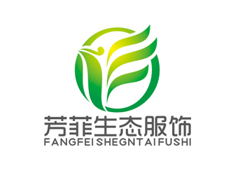 赵鹏的logo设计