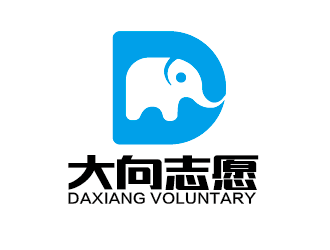沈大杰的logo设计